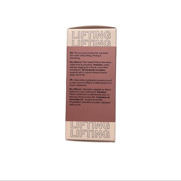 INNBEAUTY  Mini Extreme Cream Anti-Aging, Firming, & Lifting Moisturizer 15 Ml - Picture 2 of 3